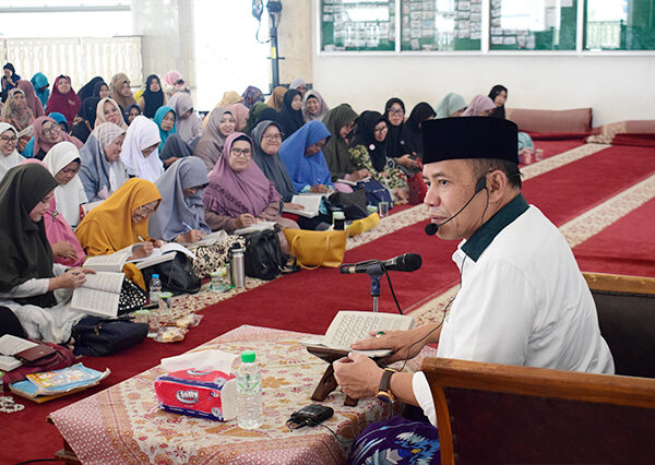 Dirosah Aswaja – Pahala Baca Alquran Sampai Kepada Mayit