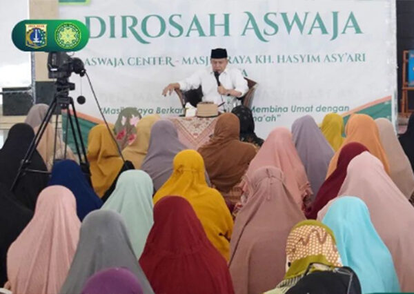 Dirosah Aswaja - Pentingnya Talqin Kubur Sebelum Meninggalkannya