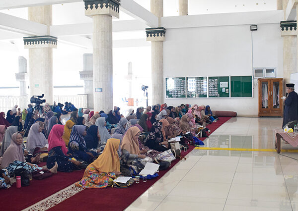 Dirosah Aswaja - Shalawat Ibrahimiyah Dalam Shalat