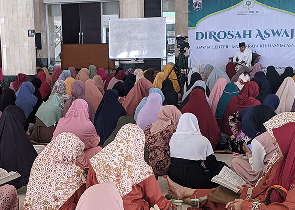 Dirosah Aswaja - Penjelasan Ulama Tentang Shalat Tarawih 23 Rakaat