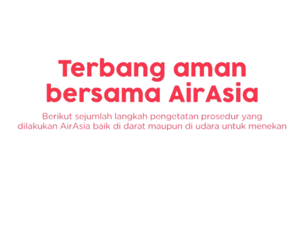 Ini Dia Cara menghubungi Call Center AirAsia