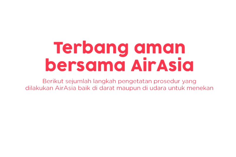 Ini Dia Cara menghubungi Call Center AirAsia