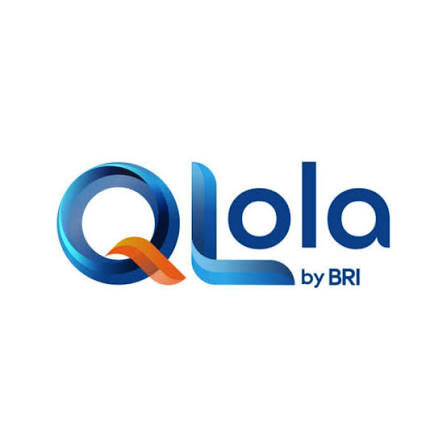 Akun BRI qlola Terblokir