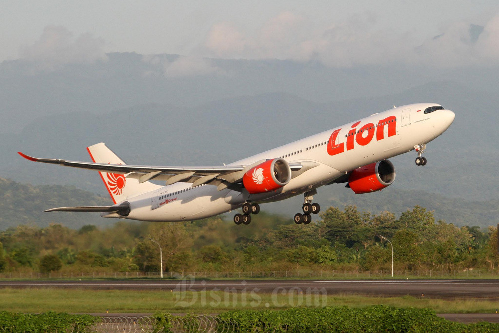 Berikut Tips Cara Refund Tiket Lion Air