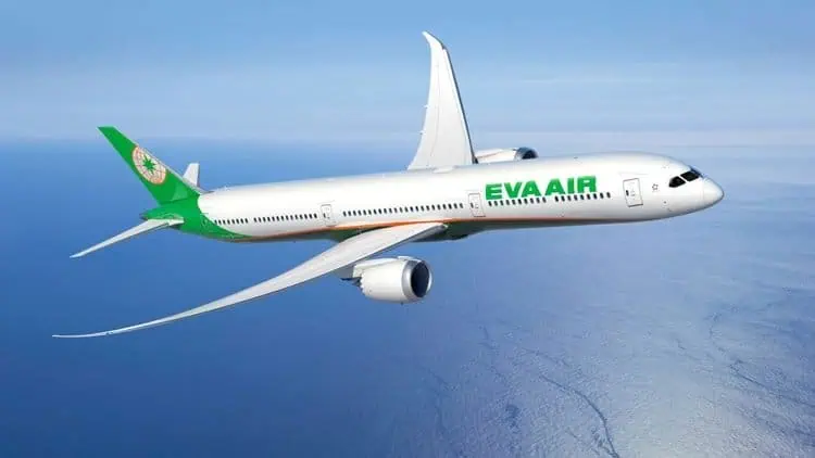 Call Center Eva Air Hubungi CS 0819-3359-2931